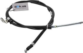 Трос ручного тормоза Трос ручного тормоза