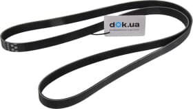 Поликлиновой ремень