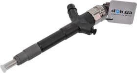 Паливна форсунка Mitsubishi 1465A041