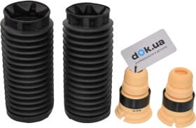 Комплект (пыльники + отбойники) Комплект (пыльники + отбойники)