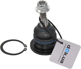 Шаровая опора