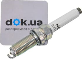 Свічка запалювання