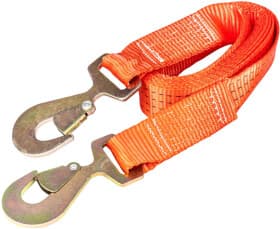 Трос буксировочный Amio 02010 4,5 т лента 4 м