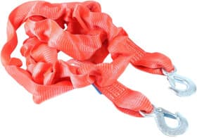 Трос буксировочный Amio 02595 4 т лента 4 м