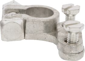 Клемма АКБ Euro Type 1 Bosch 1901315105