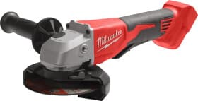 Болгарка акумуляторна Milwaukee M18 BLSAG125XPD-0 (без акумулятора, без ЗП) 125 мм Болгарка акумуляторна Milwaukee M18 BLSAG125XPD-0 (без акумулятора, без ЗП) 125 мм