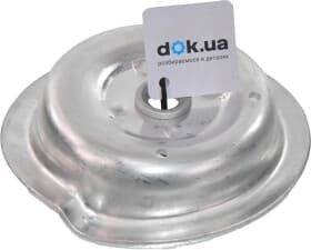 Тарелка пружины GSP 514204