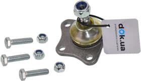 Шаровая опора