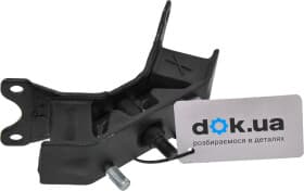 Подушка двигателя