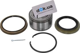 Підшипник ступиці колеса