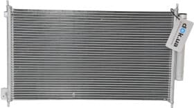 Радиатор кондиционера