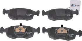 Тормозные колодки Тормозные колодки