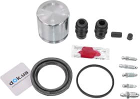 Ремкомплект тормозного суппорта Ремкомплект тормозного суппорта