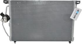 Радиатор кондиционера