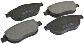 Гальмівні колодки