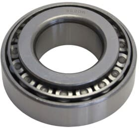 Підшипник ступиці колеса GP 32206