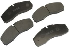 Тормозные колодки