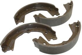 Тормозные колодки Тормозные колодки