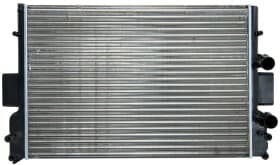 Радиатор охлаждения двигателя GP 504152996 Радиатор охлаждения двигателя GP 504152996