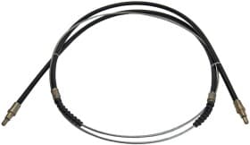 Трос ручного тормоза GP ork112081