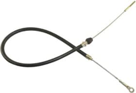 Трос ручного тормоза
