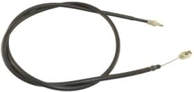 Трос ручного гальма