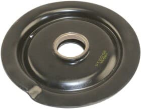 Тарілка пружини