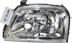 Основна фара