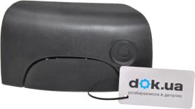 Ручка дверей