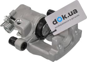 Тормозной суппорт