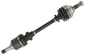 Піввісь Піввісь