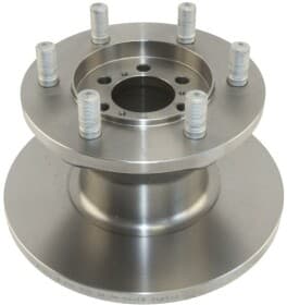 Гальмівний диск Гальмівний диск