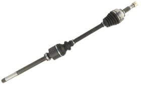 Полуось Полуось