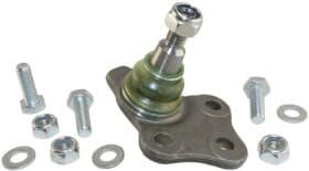 Шарова опора