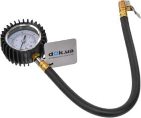 Аналоговый манометр JBM 53416