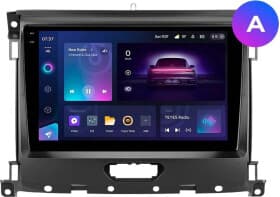 Трос буксировочный Amio 02656 3 т канат 4 м