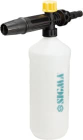 Насадка Sigma пінна 5344591