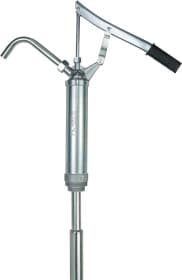 Насос для перекачки масла Sigma 6301321 ручной