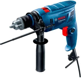 Дрель ударная Bosch GSB 600 сетевая