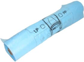 Комплект пакетов для шин PAK-HURT QS408 100