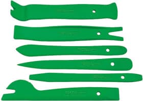 Набір інструментів для зняття обшивки Toptul JGAS0601 6 шт