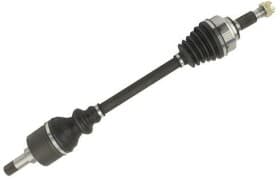 Полуось Полуось