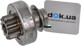 Бендикс стартера