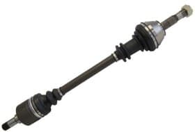 Піввісь Піввісь