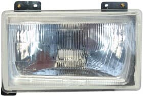 Основная фара