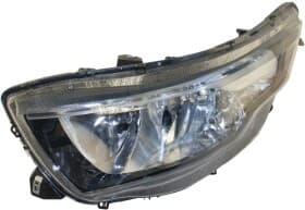 Основная фара