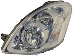 Основная фара