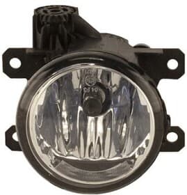 Передняя противотуманная фара GP vd053