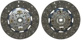 Диск сцепления Isuzu 8971629661