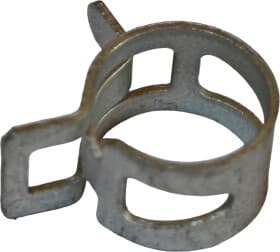 Хомут EuroEX EX-SPC-35 пружинний 35 мм 1 шт